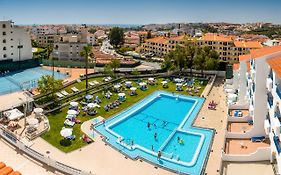 Tropical Sol Apartments Albufeira